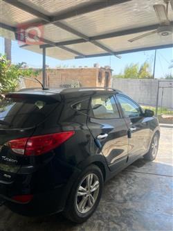 هیوندای تۆکسۆن